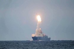 روسیه شرق اوکراین را موشک باران کرد/ خسارت به کشتی باری ژاپن