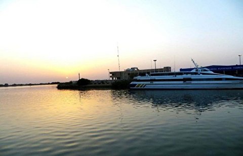 تشکیل ستاد نوروزی در خرمشهر / سفر ۱.۵ میلیون گردشگر