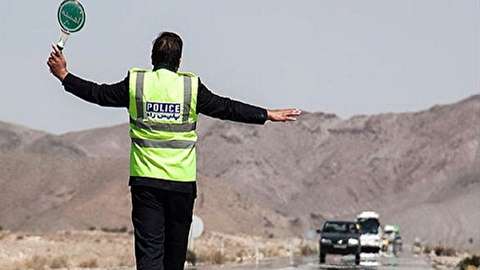 ورودی‌های استان بوشهر بسته می‌شود