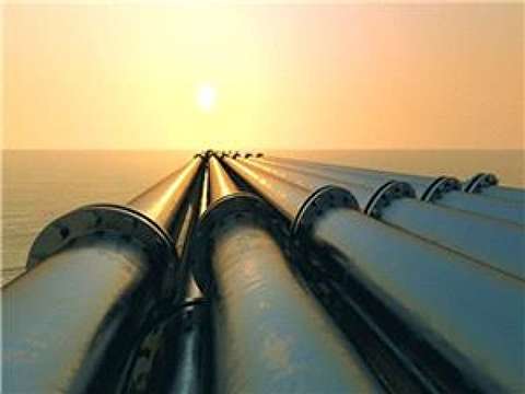 کشف پنج کیلومتر لولۀ قاچاق سوخت در سواحل ماهشهر