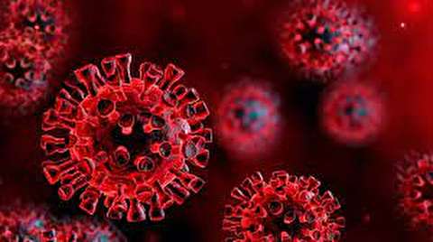 شهر بندری هندیجان در وضعیت قرمز کرونایی