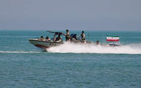 جلوگیری از ترانزیت ۲ محموله مواد مخدر از بندر هندیجان