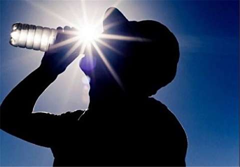 دمای بالای ۵۰ درجه در انتظار ساکنان شهر‌های ساحلی خوزستان