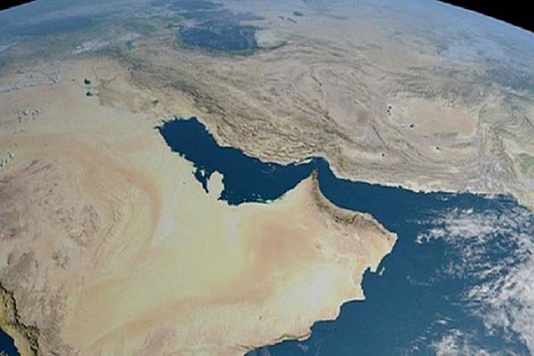 پایش محیط زیستی خلیج فارس و دریای عمان طی 4 سال