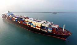 «لایحه قانون کشتیرانی تجاری ایران» در دستور کار دولت قرار گرفت