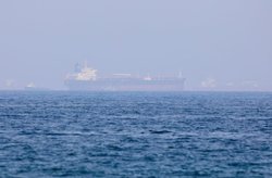پایان ماجرای کشتی ربایی در آب‌های امارات