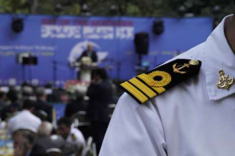 شیوه‌نامه اجرایی واکسیناسیون سراسری دریانوردان ابلاغ شد