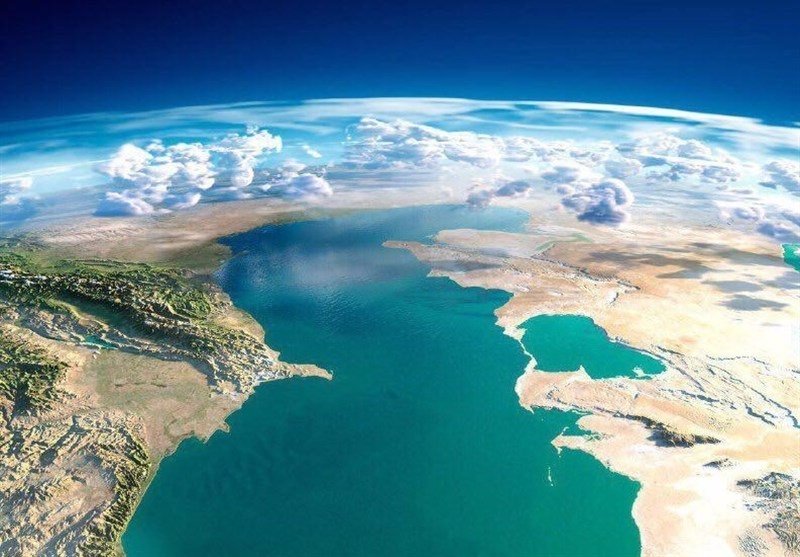 وبینار تخصصی روز ملی دریای خزر برگزار شد