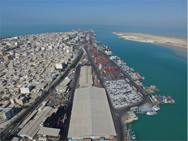 سامانه بومی بانک جامع قوانین و مقررات بندر بوشهر راه‌اندازی می‌شود