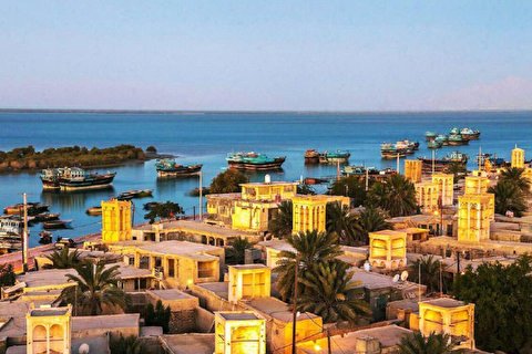 اختصاص یک میلیارد تومان جهت ایجاد اکوموزه بندر لافت