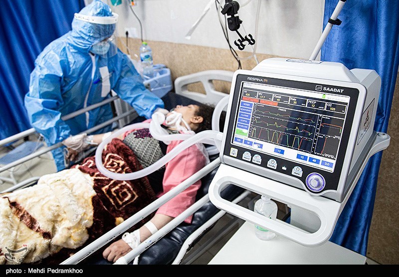 مرکز اضطراری بستری بیماران کرونایی در بندر امام راه اندازی می‌شود