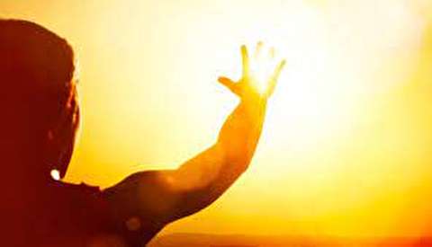 تداوم گرمای 