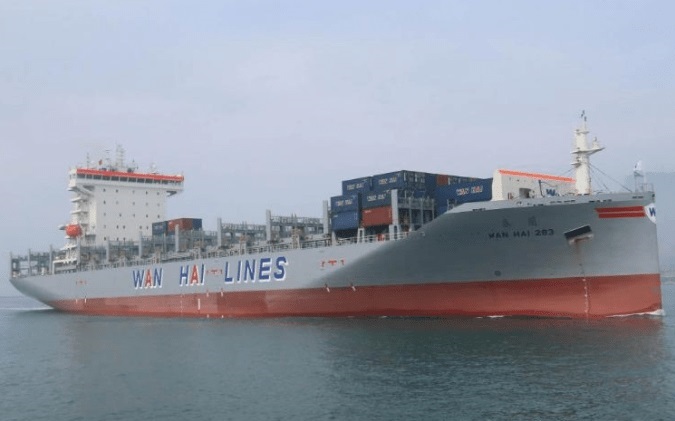 تایوان یک میلیارد دلار برای سفارش کشتی‌های جدید اختصاص داد