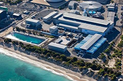 درخواست هشت دستگاه آب شیرین کن برای شهر‌های آبادان و خرمشهر