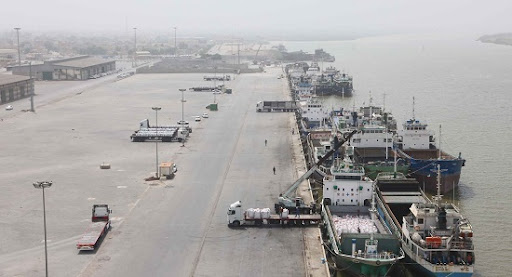رشد ۳۴ درصدی تردد شناور ها‌ی تجاری در بندر خرمشهر
