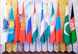 دیپلماسی ترانزیت، نقطه قوت ایران در سازمان شانگهای
