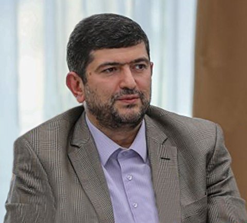 پیام تبریک مدیرعامل کشتیرانی جمهوری اسلامی ایران به فرمانده نیروی دریایی ارتش