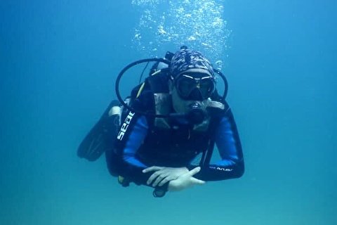 حضور ۶ کشور در مسابقات غواصی ارتش‌های جهان در چابهار قطعی شد