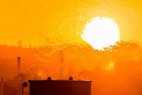 تداوم هوای گرم در سواحل خوزستان/ آرامش در آب‌های شمالی خلیج فارس