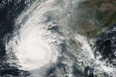 فردا از تاثیرات توفان «شاهین» در شرق هرمزگان کاسته می‌شود