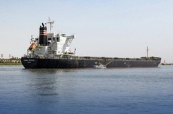 ورود دومین نفتکش حامل سوخت ایران به بندر بانیاس
