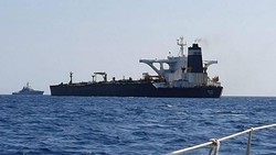 ناکامی دزدان دریایی در ربودن نفتکش ایرانی