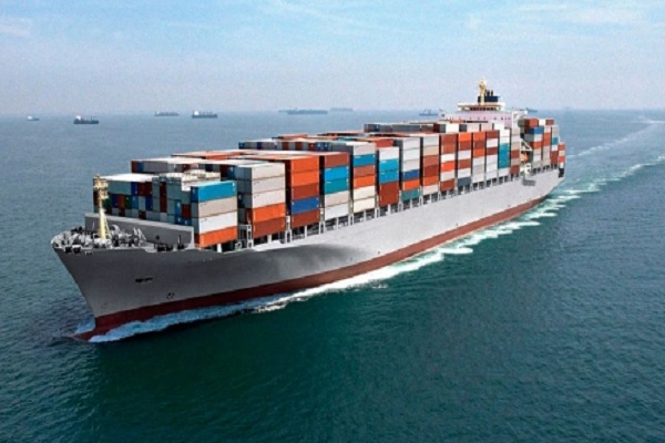 تجارت دریایی بین دو کشور ایران و چین برقرار است