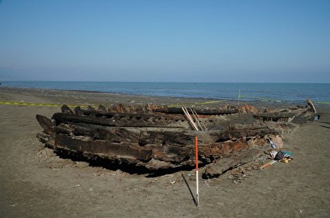 داستان قدیمی‌ترین شناور ایرانی در مستند 