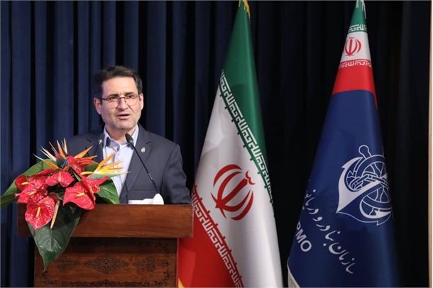 لایحه کشتیرانی تجاری ایران در مرحله تصویب در کمیسیون‌های دولت