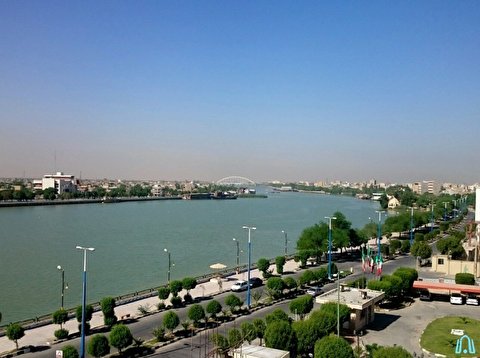 ازسرگیری سفر گردشگران خارجی به منطقه آزاد اروند