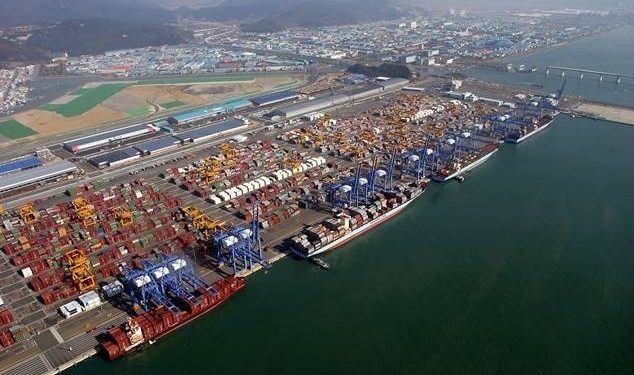 سود دو میلیارد دلاری خط کشتیرانی کره جنوبی در مدت ۳ ماه