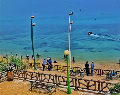 ارزیابی تاسیسات گردشگری در بوشهر انجام شد/ ساماندهی و مرمت آثار تاریخی واقع در سواحل خلیج فارس