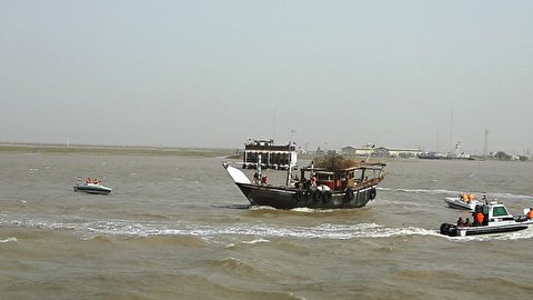 هوشمند سازی مرز‌های دریایی ضرورتی اجتناب ناپدیراست