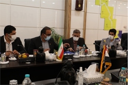 ضرروت اعطای تسهیلات ویژه از طرف عراقی برای شناور‌های ایرانی