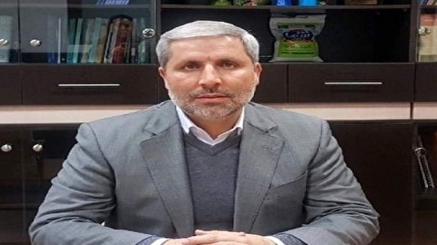 علی رستمی مدیر عامل شستا شد