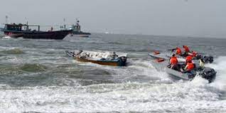 ۶۰۵ کیلوگرم مواد مخدر از قایق‌های تندرو در ساحل عسلویه کشف شد