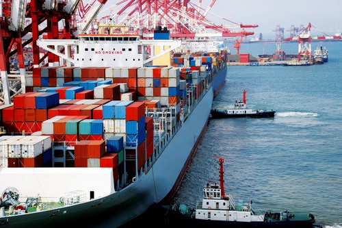 خطوط کشتیرانی کانتینری در سه ماه سوم ۲۰۲۱ هم سود کرد
