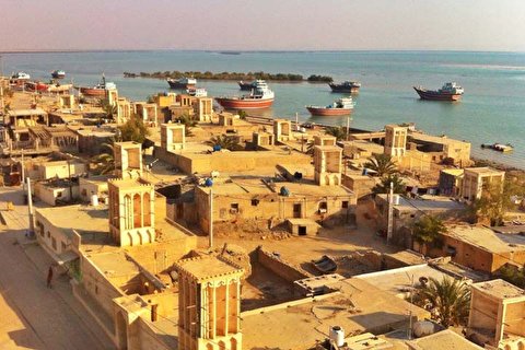 تبدیل بندر تاریخی لافت به نخستین اکو موزه خلیج فارس