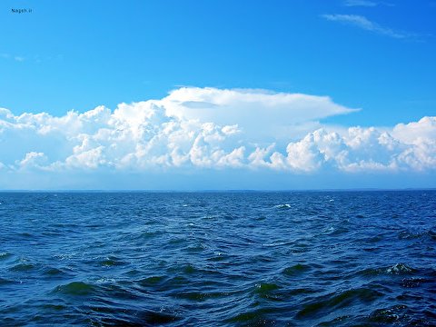 آب‌های شمال غرب خلیج فارس جمعه تا دوشنبه مواج است/شناور‌ها احتیاط کنند