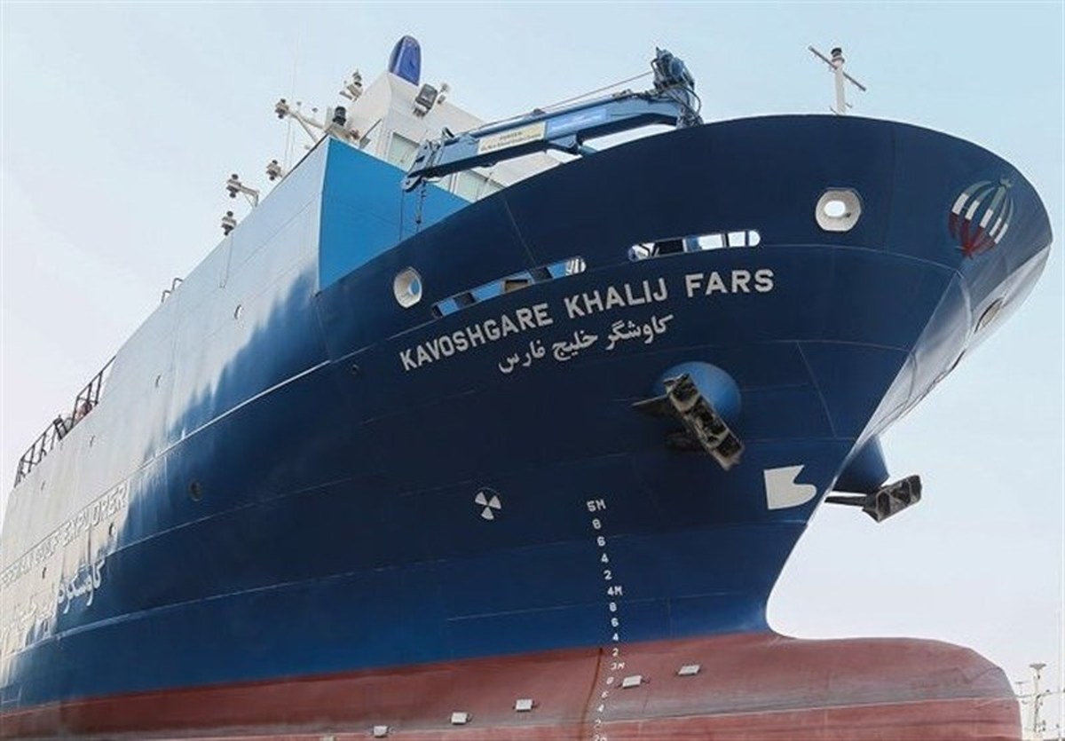 کاوشگر خلیج فارس؛ اکوتوریسم دریایی را متولد می‌کند