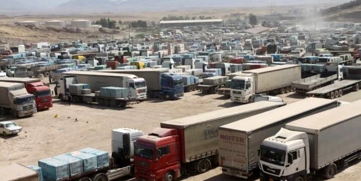 سامانه هوشمندسازی تردد کامیون سبب کاهش ترافیک در بندر بوشهر شد