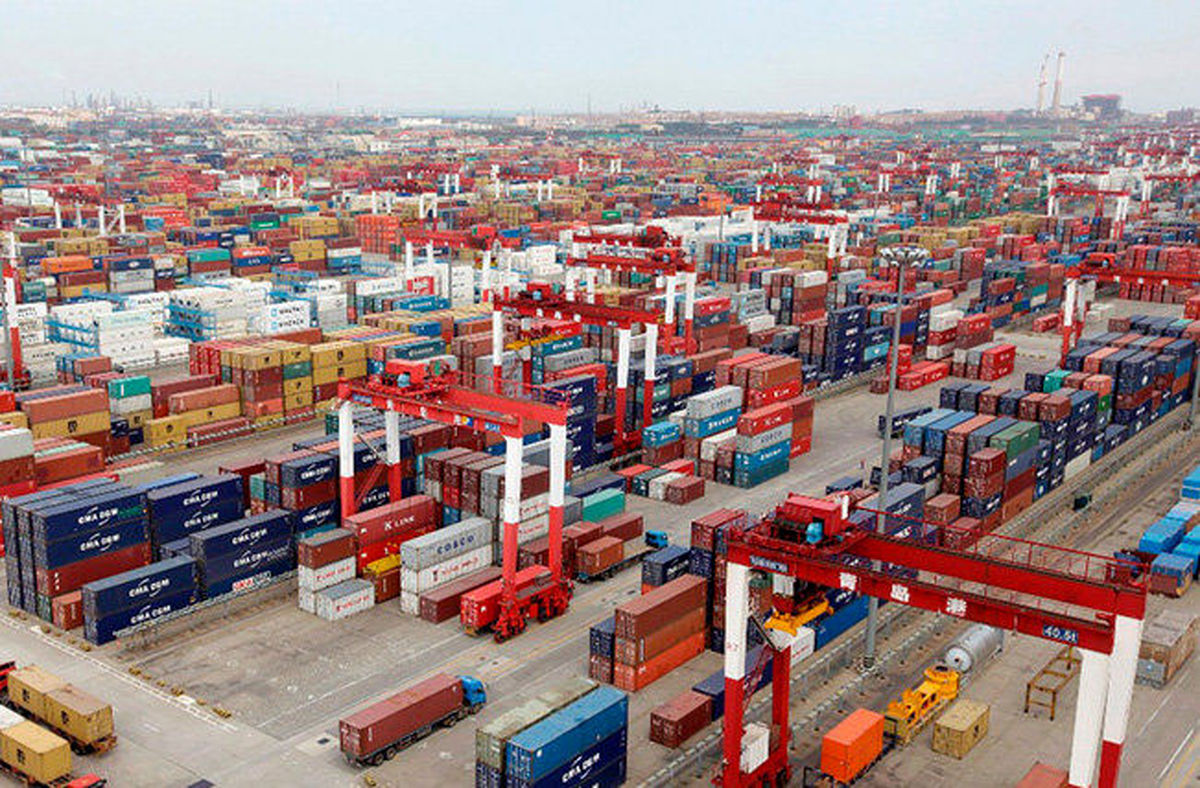 ارزش صادرات از گمرکات استان بوشهر ۶۸ درصد افزایش یافت