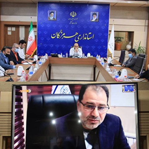 جزایر ابوموسی، تنب کوچک و بزرگ، لارک و هنگام در مسیر گردشگری قرار می‌گیرند