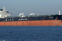 صف کشیدن نفتکش‌های روسیه، ایران و ونزوئلا در نزدیکی سواحل چین