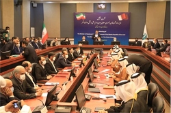 علاقه‌مندی قطر برای توسعه همکاری‌های دریایی در سه استان ساحلی ایران