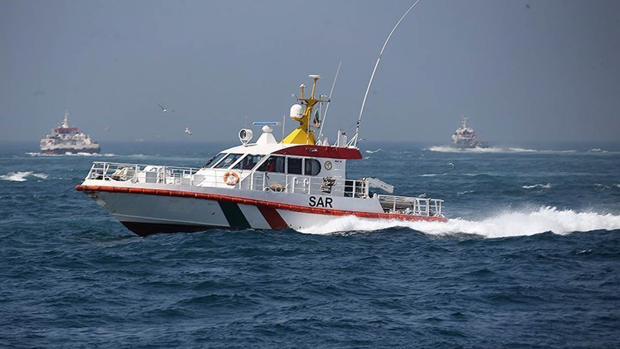 ۲ شناور بزرگ جستجو و نجات دریایی با اعتبار بیش از ۲۵ میلیون یورو در دست ساخت است