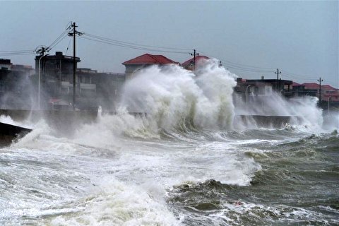 شناور‌ها در سفر‌های دریایی به آب‌های شمال خلیج فارس احتیاط کنند