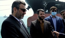 تصمیم گیری بالاترین سطوح نظام برای توسعه ناوگان نفتکش ایران/ افزایش دو برابری حمل نفت و فراورده های نفتی طی ۴ ماه گذشته