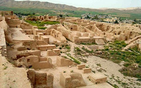 انجام پژوهش‌های علمی و کاوش‌های باستان شناسی در جزیره کیش
