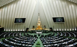 لایحه تشکیل دادگاه دریایی در نوبت رسیدگی مجلس شورای اسلامی